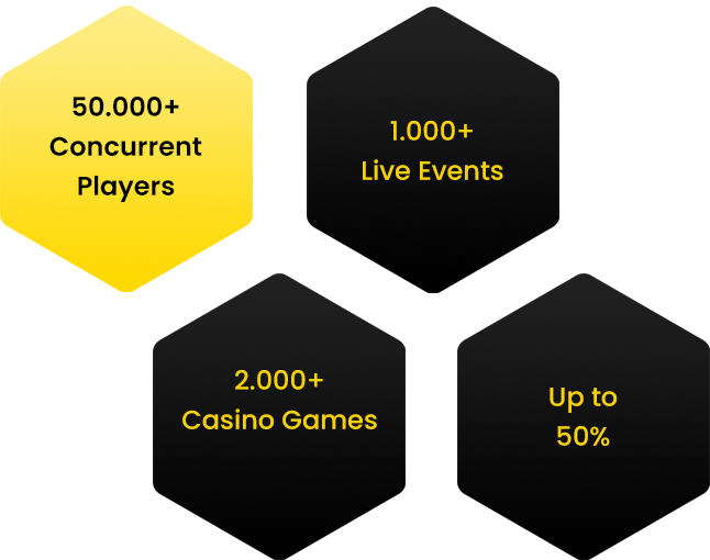 Numbers speak louder than words